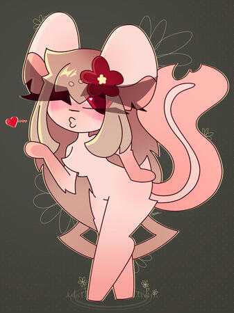 full-shaded chibi
