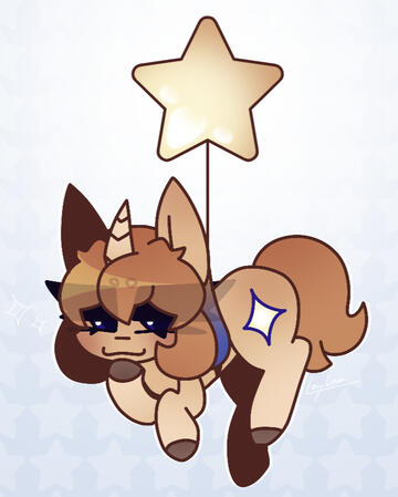 cell-shaded chibi
