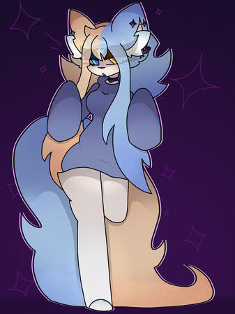 full-shaded fullbody