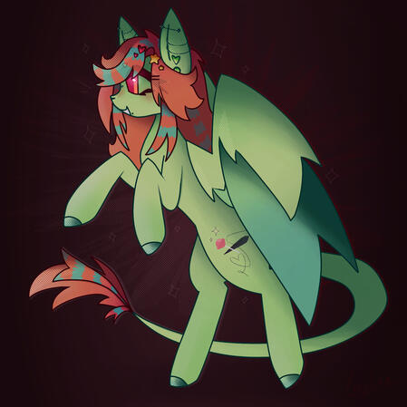 full-shaded fullbody