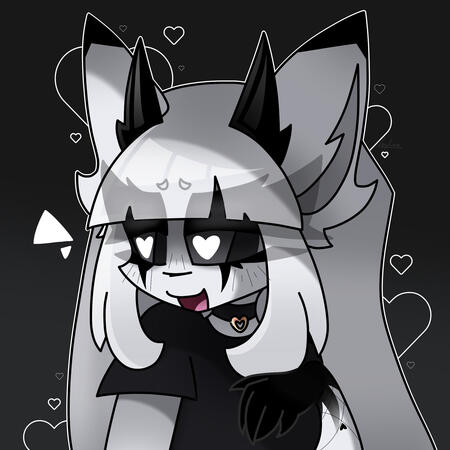full-shaded headshot